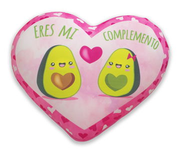 Imagen de Aguacates Corazón