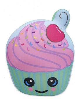 Imagen de CupCake Cereza