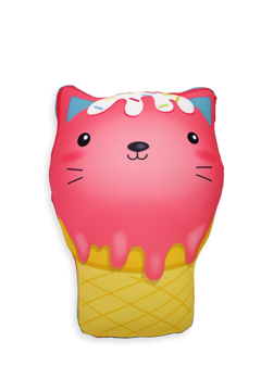 Imagen de Helado Gato