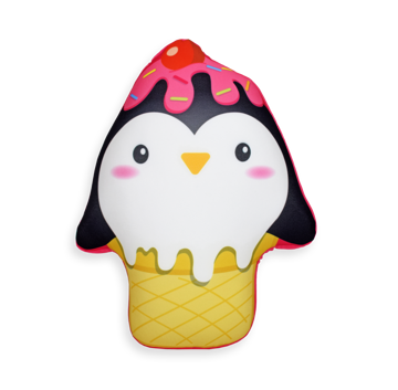 Imagen de Helado Pingüino