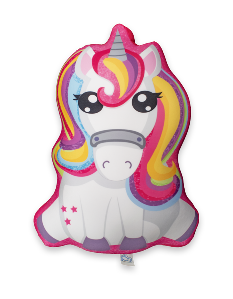 Imagen de Unicornio Pinky