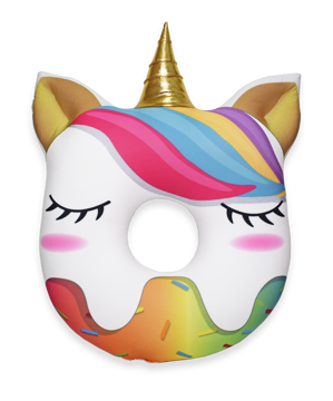 Imagen de Dona Unicornio