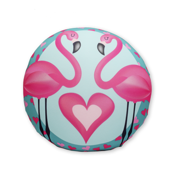 Imagen de Flamingo Love