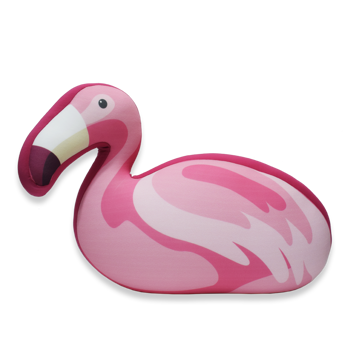 Imagen de Silueta Flamingo